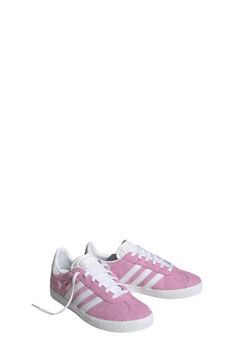 adidas gazelle schuhe sauber machen|adidas gazelle nordstrom.